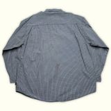 Wrangler Overhemd Regular Heren 2000s Western – XL