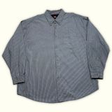 Wrangler Overhemd Regular Heren 2000s Western – XL