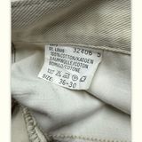 Lee Jean Regular Homme 1990s Vintage – W36