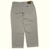 Lee Jean Regular Homme 1990s Vintage – W36