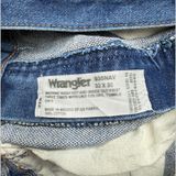 Wrangler Jean Regular Homme 1990s Western – W32