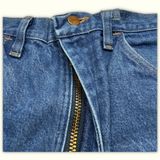 Wrangler Jean Regular Homme 1990s Western – W32
