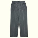 Brook'S & Fox Spodnie Regular Mężczyźni 1990s Vintage – W30