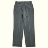 Brook'S & Fox Spodnie Regular Mężczyźni 1990s Vintage – W30