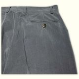 Brook'S & Fox Spodnie Regular Mężczyźni 1990s Vintage – W30