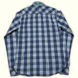 Hilfiger Denim Chemise Regular Homme 2010s Casual chic – S