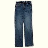 Wrangler Jean Slim Homme Western – W30