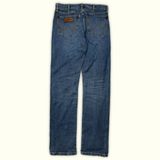 Wrangler Jean Slim Homme Western – W30