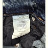 Wrangler Jean Slim Homme Western – W30