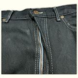 Lee Jean Relaxed Femme 1990s Vintage – W30