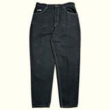 Lee Jean Relaxed Femme 1990s Vintage – W30