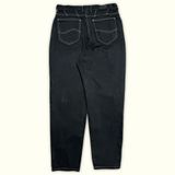 Lee Jean Relaxed Femme 1990s Vintage – W30