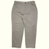 Lee Chino Relaxed Femme Vintage – W38