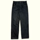 Wrangler Jean Regular Homme 2000s Western – W32