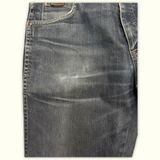 Wrangler Jean Regular Homme 2000s Western – W33