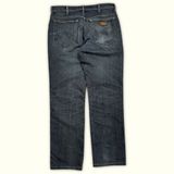 Wrangler Jean Regular Homme 2000s Western – W33