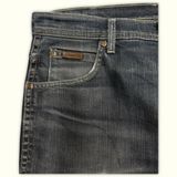 Wrangler Jean Regular Homme 2000s Western – W33