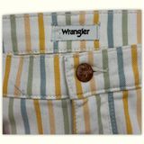 Wrangler Jean Large Femme Moderne – W35