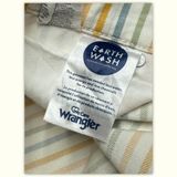 Wrangler Jean Large Femme Moderne – W35