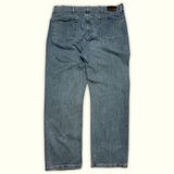 Wrangler Jean Regular Homme Workwear – W38