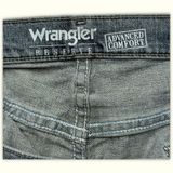 Wrangler Jean Regular Homme Workwear – W38
