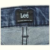 Lee Jean Regular Homme Classique – W30