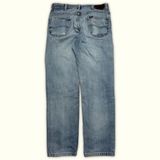 Lee Jean Regular Homme 1990s Vintage – W32