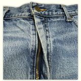 Lee Jean Regular Homme 1990s Vintage – W32