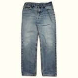 Lee Jean Regular Homme 1990s Vintage – W32