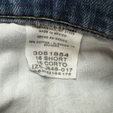 Lee Jean Relaxed Femme 2000s Vintage – W34