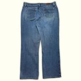 Lee Jean Relaxed Femme 2000s Vintage – W34