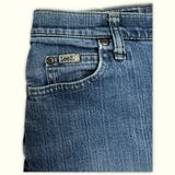 Lee Jean Relaxed Femme 2000s Vintage – W34