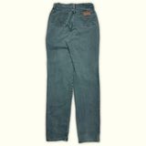 Wrangler Jean Regular Femme 1990s Vintage – W28