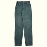 Wrangler Jean Regular Femme 1990s Vintage – W28