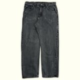 Wrangler Jean Regular Homme 1990s Vintage – W36