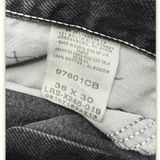 Wrangler Jean Regular Homme 1990s Vintage – W36