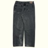 Wrangler Jean Regular Homme 1990s Vintage – W36