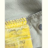Wrangler Spodnie Regular Mężczyźni 1990s Western – W40