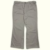 Wrangler Spodnie Regular Mężczyźni 1990s Western – W40