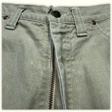 Lee Jean Regular Homme 1970s Vintage – W26