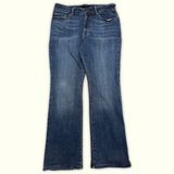 Lee Jean Bootcut Femme Classique – W30