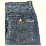 Lee Jean Bootcut Femme Classique – W30