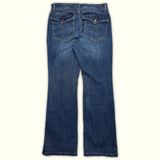 Lee Jean Bootcut Femme Classique – W30