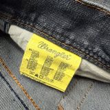 Wrangler Jean Regular Homme Western – W40