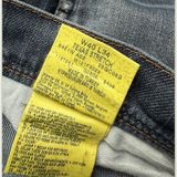 Wrangler Jean Regular Homme Western – W40