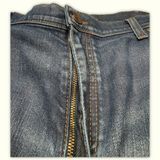 Wrangler Jean Regular Homme Western – W40