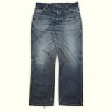 Wrangler Jean Regular Homme Western – W40