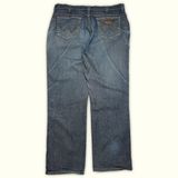 Wrangler Jean Regular Homme Western – W40