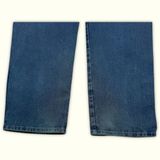 Wrangler Jean Regular Homme 2000s Western – W34