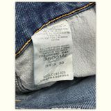 Wrangler Jean Regular Homme 2000s Western – W34